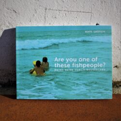 Fotobuch - Are you one of these fishpeople?